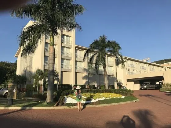 Original Trips - Hotel Turismo - Öne Çıkan Resim