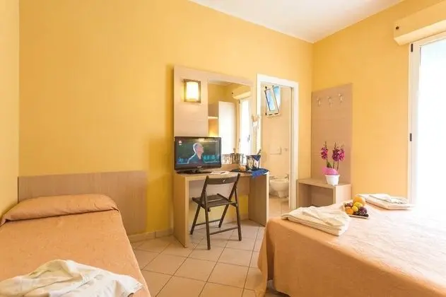 Hotel Originale - Oda