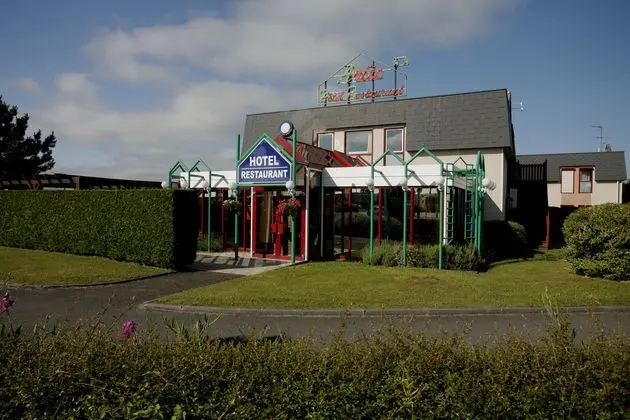 The Originals Access, Hôtel Ariès, Argentan