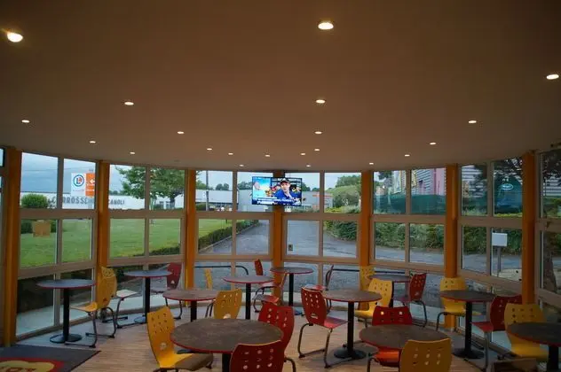 The Originals Access, Hôtel Aurillac