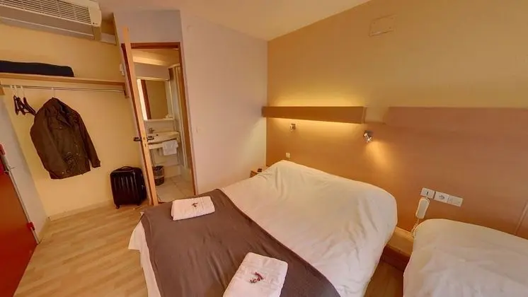 The Originals Access, Hôtel Béziers Est - Oda