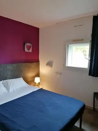 The Originals Access, Hôtel Chalon-sur-Saône Nord - Oda