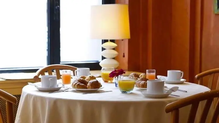 The Originals Access, Hôtel de la Loire, Lyon