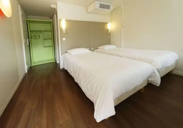 The Originals Access, Hôtel Foix