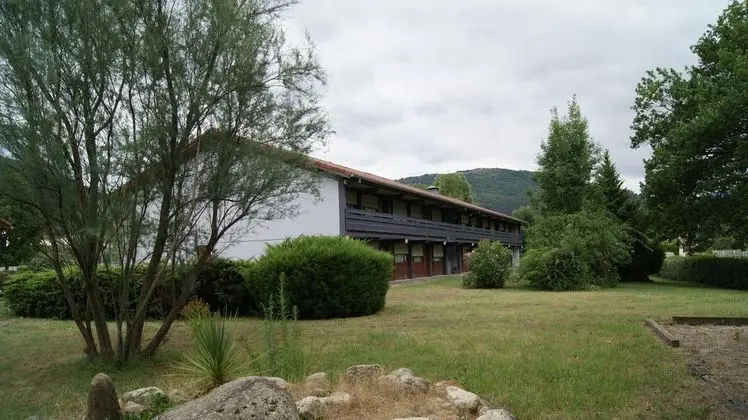The Originals Access, Hôtel Foix - Genel