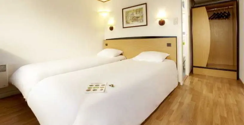 The Originals Access, Hôtel Foix - Oda