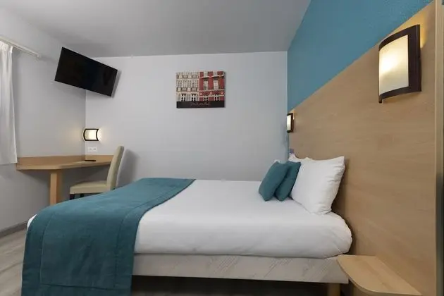 The Originals Access, Hôtel Innostar, Toulouse Sud