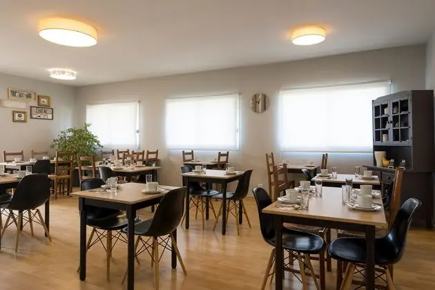 The Originals Access, Hôtel Le Puech, Narbonne