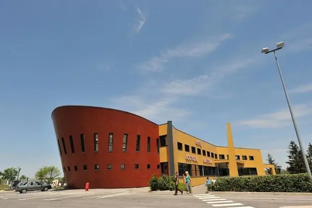 The Originals Access, Hôtel Millau Sud