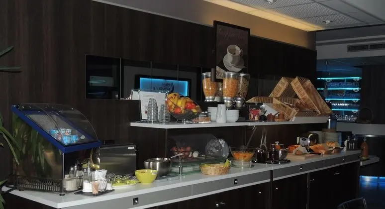 The Originals Access, Hôtel Nantes Est