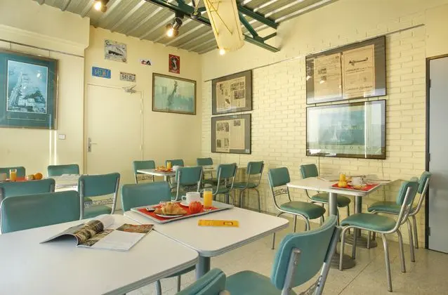 The Originals Access,Hôtel Rennes Ouest