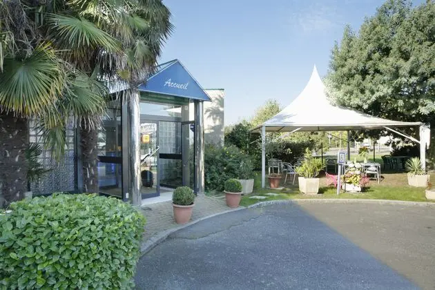 The Originals Access,Hôtel Rennes Ouest