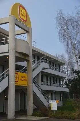The Originals Access, Hôtel Rouen Sud Oissel - Dış Mekan