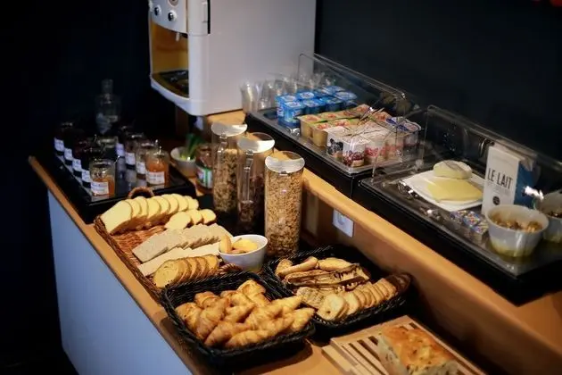 The Originals Access, Hôtel Theo Limoges