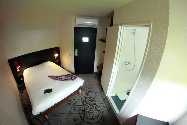 The Originals Access, Hôtel Theo Limoges - Oda