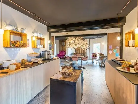 The Originals Access, Hôtel Theo Limoges - Öne Çıkan Resim