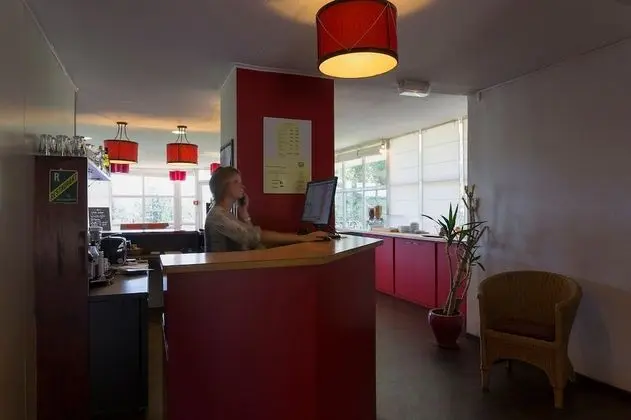 The Originals Access, Hôtel Tulle - Lobi