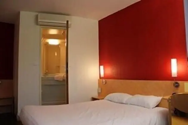 The Originals Access, Hôtel Tulle - Oda