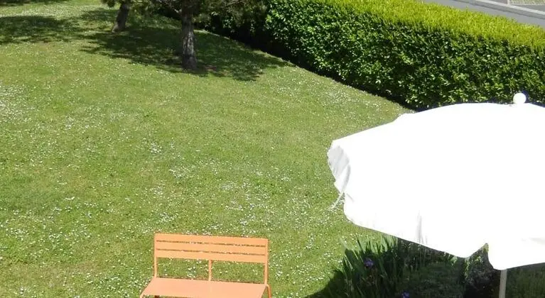 The Originals Access, Hotel Recouvrance, Saintes