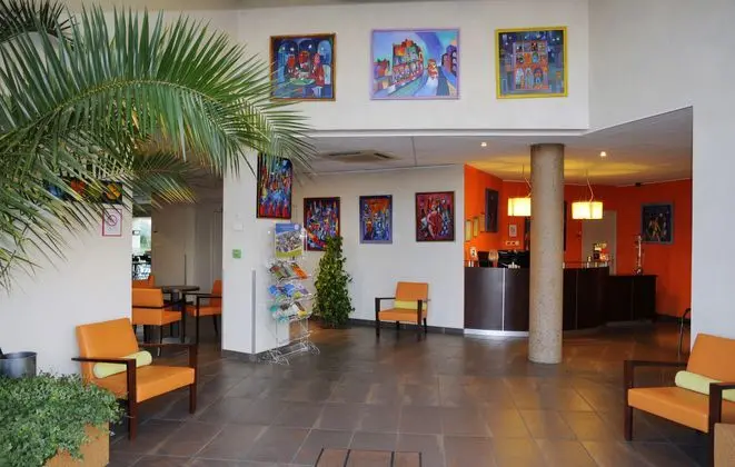 The Originals Boutique Actuel Hôtel, Saint-Etienne