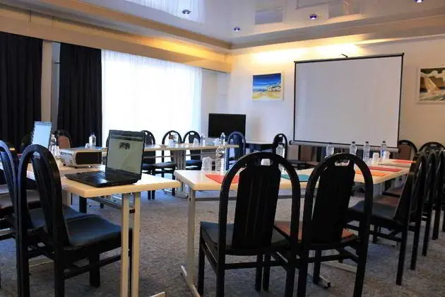 The Originals Boutique, Admiral's, Sables-d'Olonne - İş / Konferans