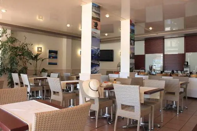 The Originals Boutique, Admiral's, Sables-d'Olonne - Yeme / İçme