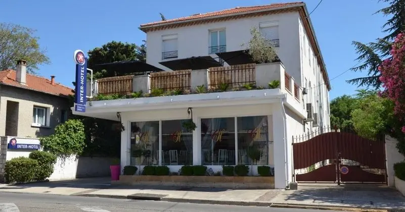 The Originals Boutique, Clair Hôtel, Martigues
