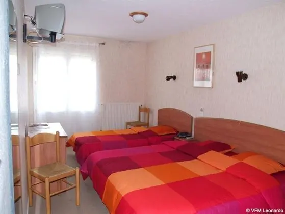 The Originals Boutique Hotel des Sources Nevers No