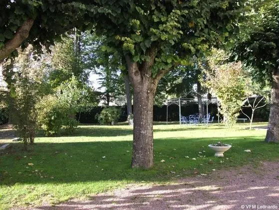 The Originals Boutique Hotel des Sources Nevers No