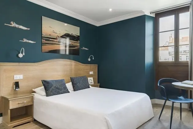 The Originals Boutique, Grand Hôtel de la Gare - Öne Çıkan Resim