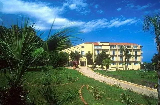 The Originals Boutique, Hôtel Alberi del Paradiso