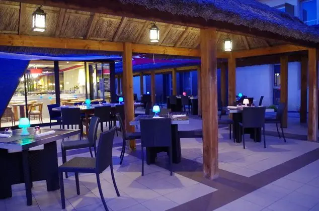 The Originals Boutique Hôtel Aquilon Saint-Nazaire