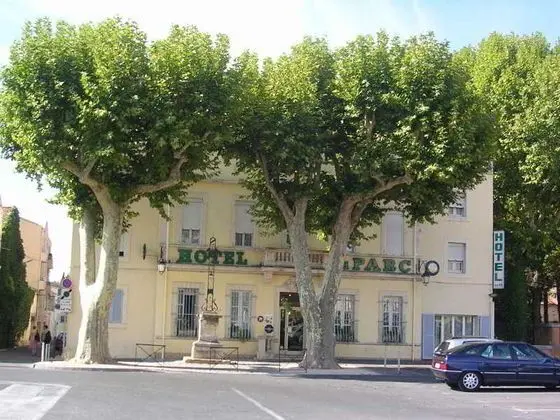 The Originals Boutique, Hôtel du Parc, Cavaillon