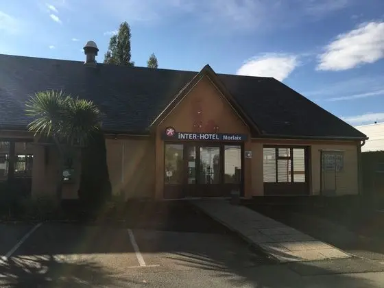 The Originals Boutique, Hôtel La Baie de Morlaix