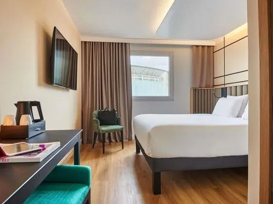 The Originals Boutique, Hôtel La Défense, Nanterre - Dış Mekan