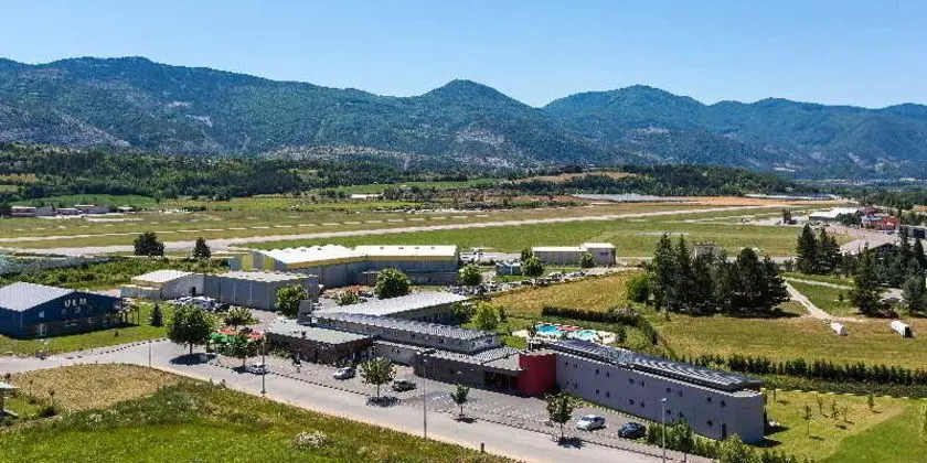 The Originals Boutique, Hôtel Le Cap, Gap Sud