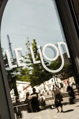 The Originals Boutique, Hôtel Le Lion, Clermont-Ferrand - Dış Mekan
