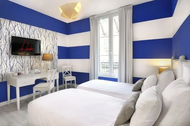 The Originals Boutique, Hôtel Le Londres, Saumur - Öne Çıkan Resim