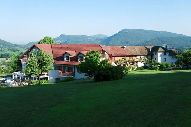The Originals Boutique, Hôtel Les Bergeronnettes