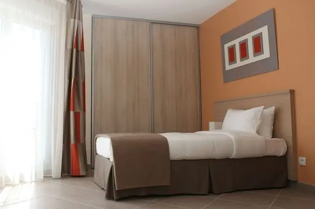 The Originals Boutique, Hôtel l'Occitan, Aubagne Nord