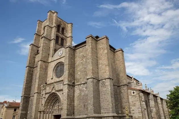 The Originals Boutique, Hôtel Marytel, Montbrison - Dış Mekan