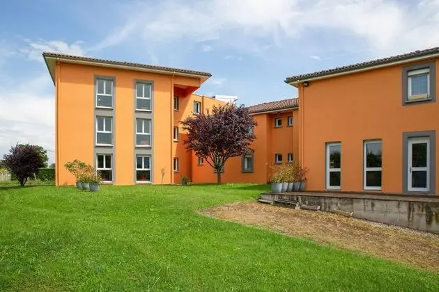 The Originals Boutique, Hôtel Marytel, Montbrison - Öne Çıkan Resim