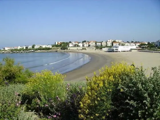 The Originals Boutique, Hôtel Miramar, Royan