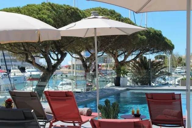 The Originals Boutique, Hôtel Neptune, Montpellier Sud - Öne Çıkan Resim