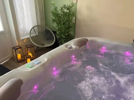 The Originals Boutique, Hôtel Normandie, Auxerre - Spa
