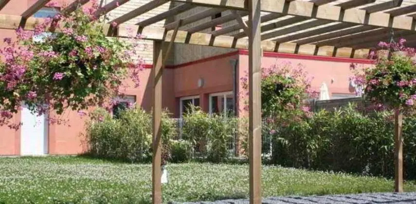 The Originals Boutique, Hôtel Spa, Honfleur Sud