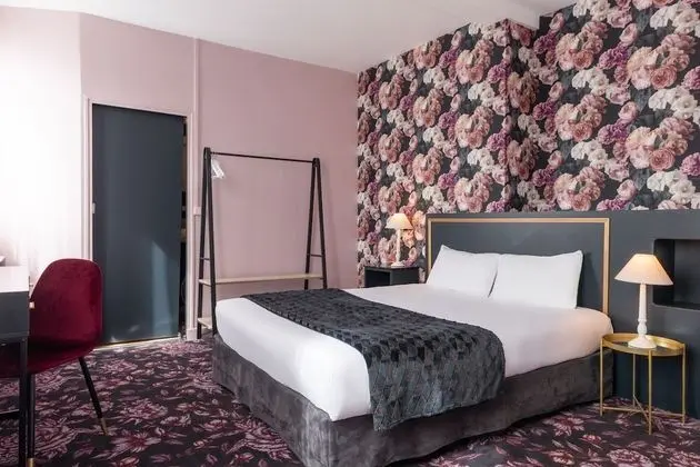 The Originals Boutique, Hôtel Victoria - Öne Çıkan Resim