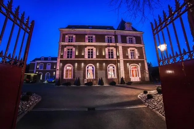 The Originals Boutique, La Maison Rouge, Lens - Öne Çıkan Resim