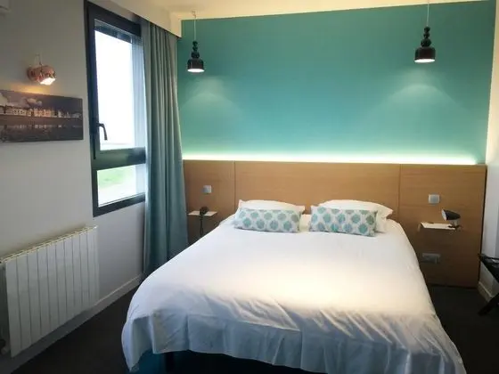 The Originals Boutique La Villa Marine, Le Tréport