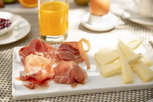 The Originals Boutique, Le Palacete